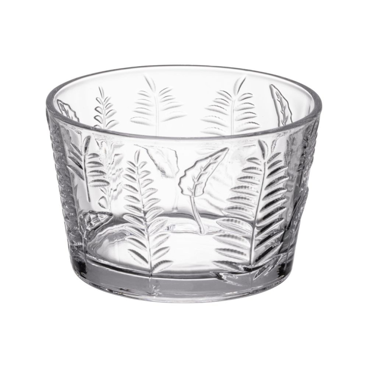 Pucharek do lodów i deserów HOLLY 290ml wzór 1